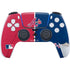 MLB Atlanta Braves Split PS5 Pro Disk Bundle  Skin